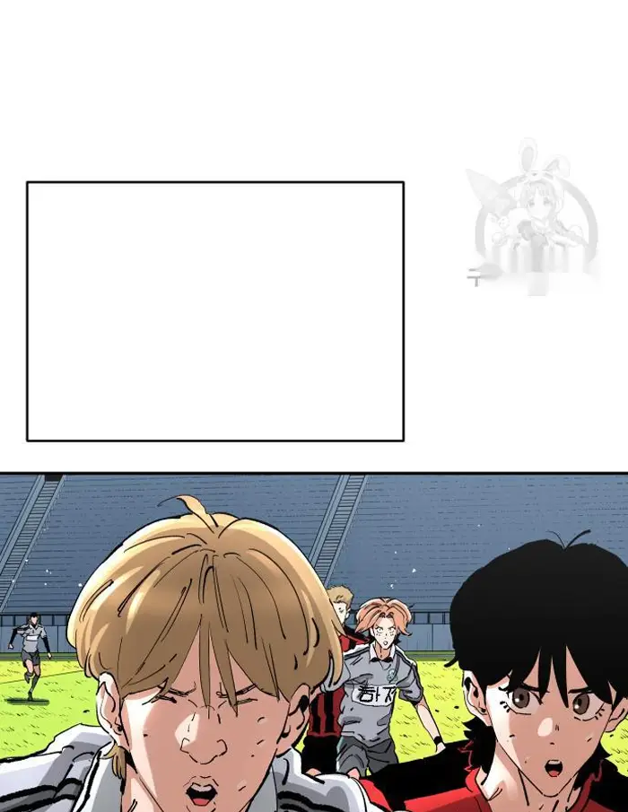Read The Build Up PT-BR Manga Online