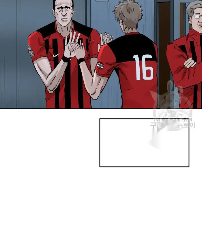 Read The Build Up PT-BR Manga Online