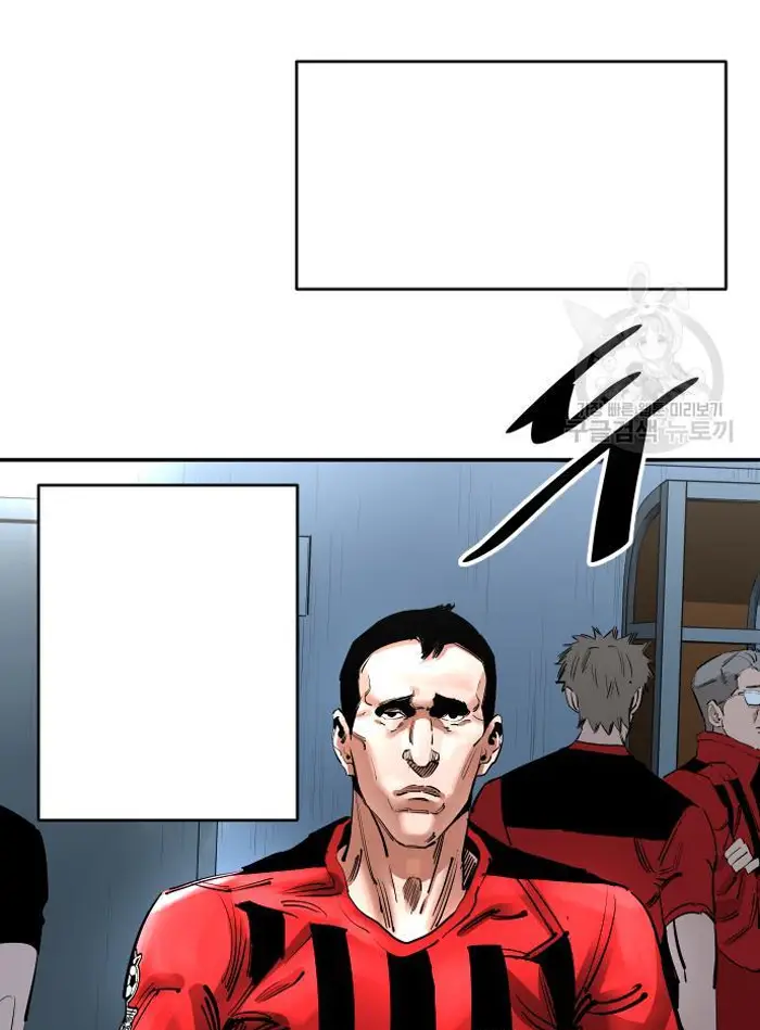 Read The Build Up PT-BR Manga Online