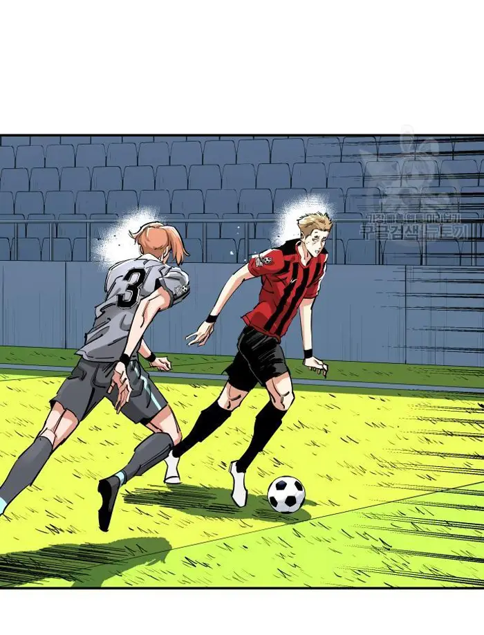 Read The Build Up PT-BR Manga Online