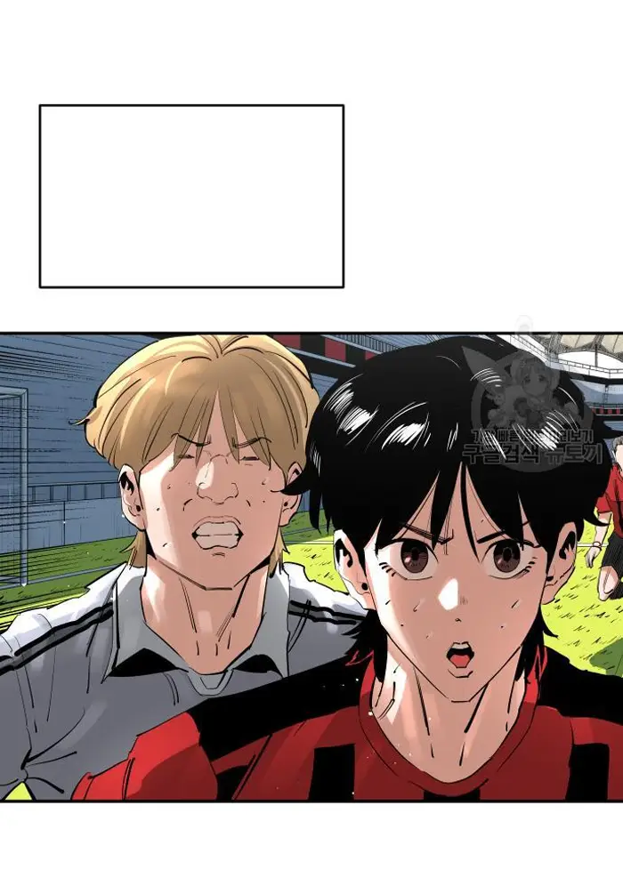 Read The Build Up PT-BR Manga Online