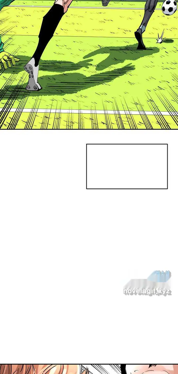Read The Build Up PT-BR Manga Online