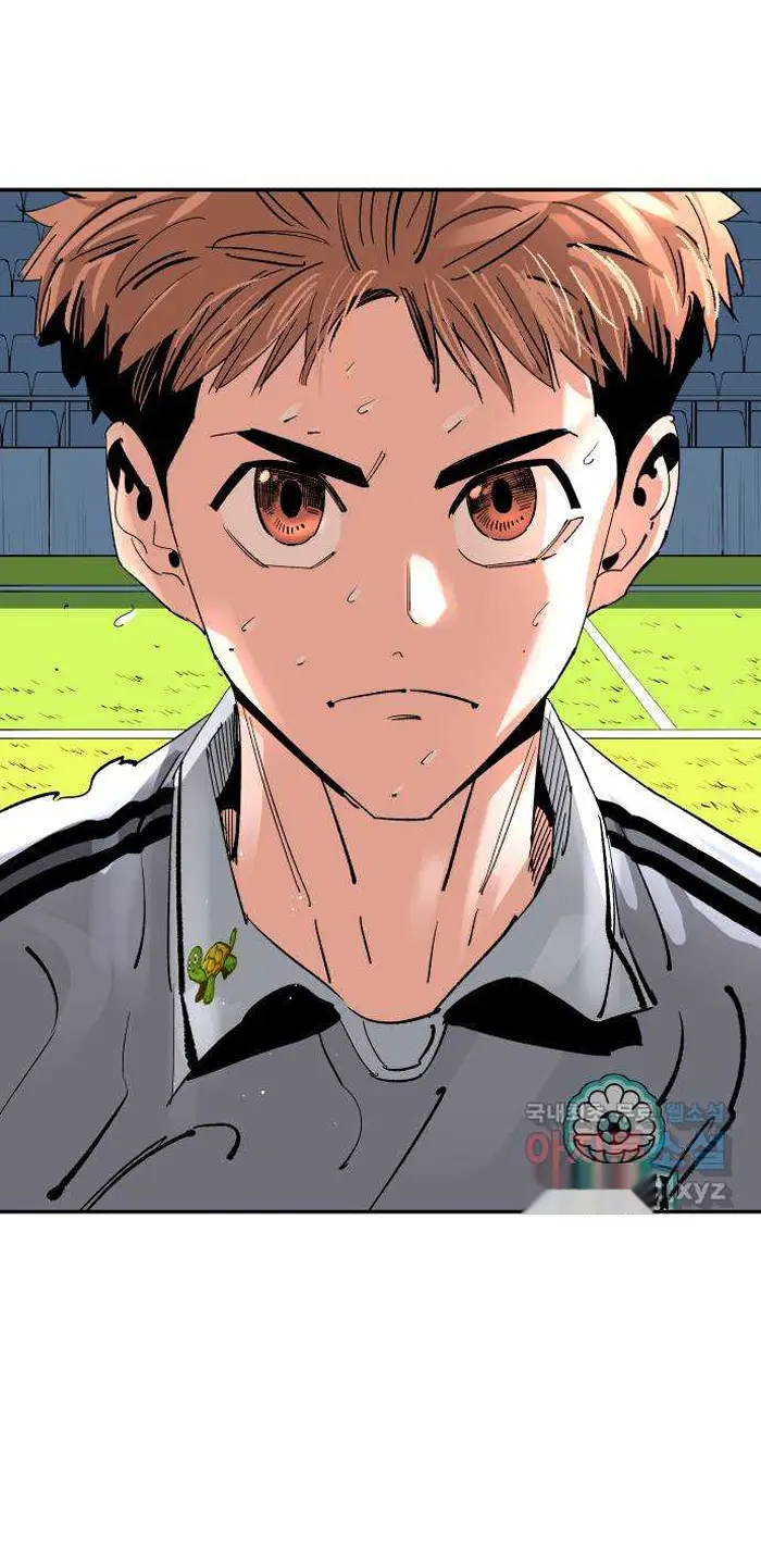 Read The Build Up PT-BR Manga Online