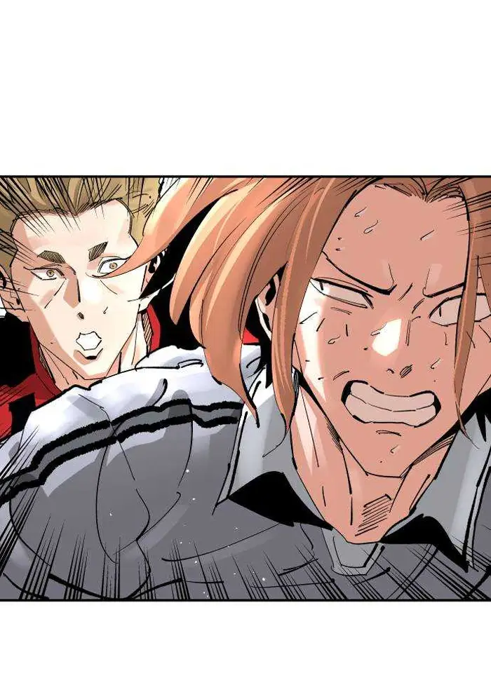 Read The Build Up PT-BR Manga Online