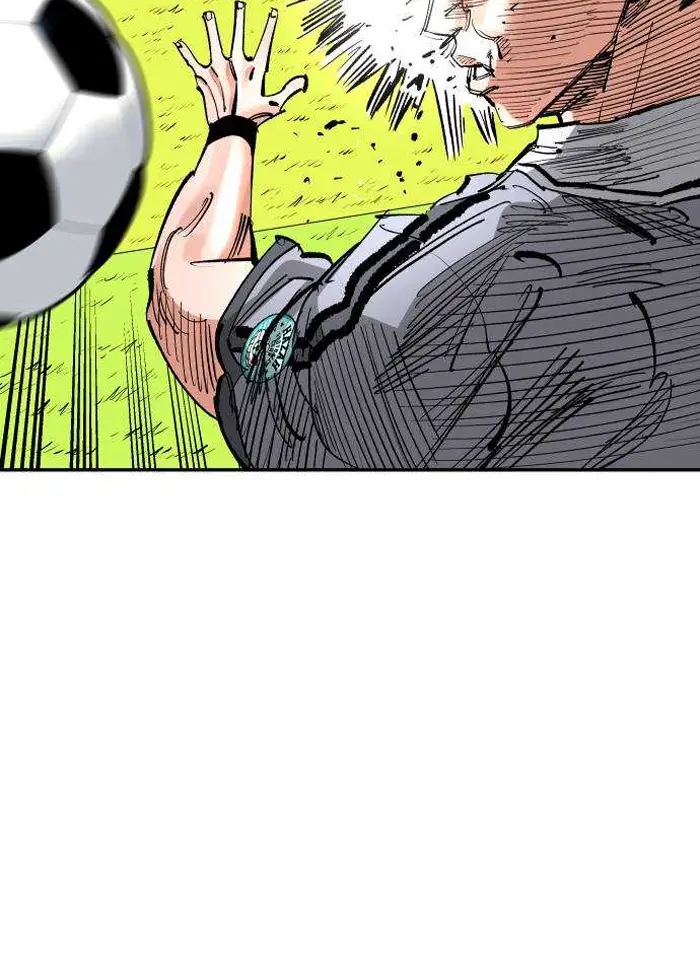 Read The Build Up PT-BR Manga Online
