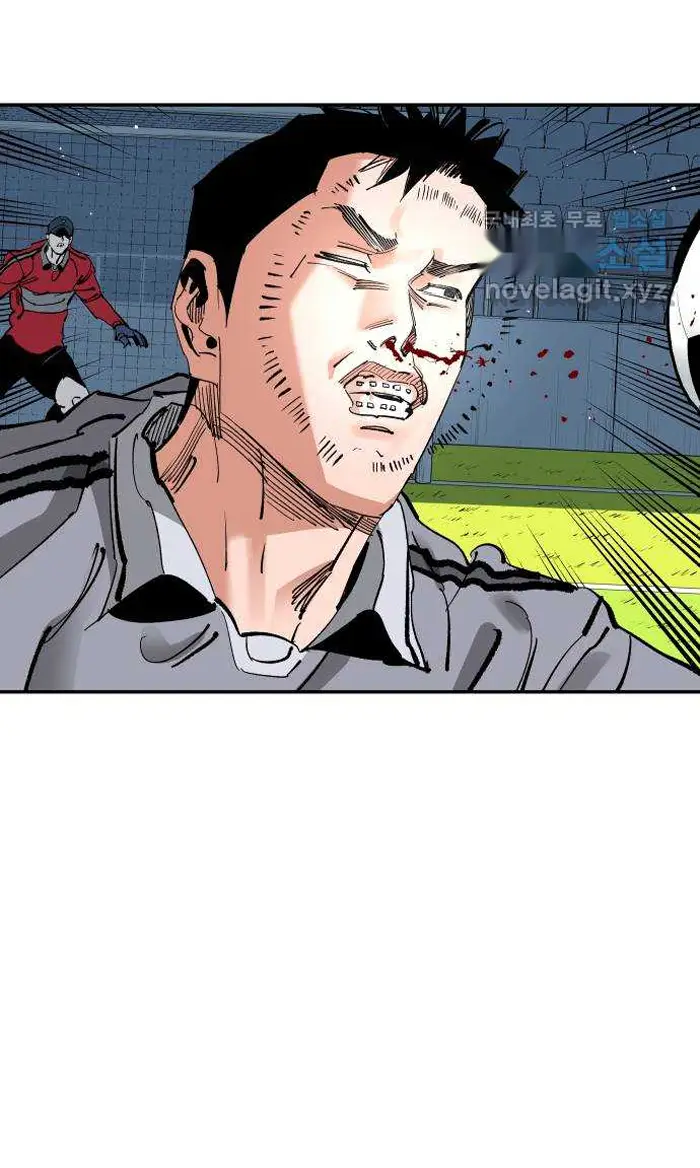 Read The Build Up PT-BR Manga Online