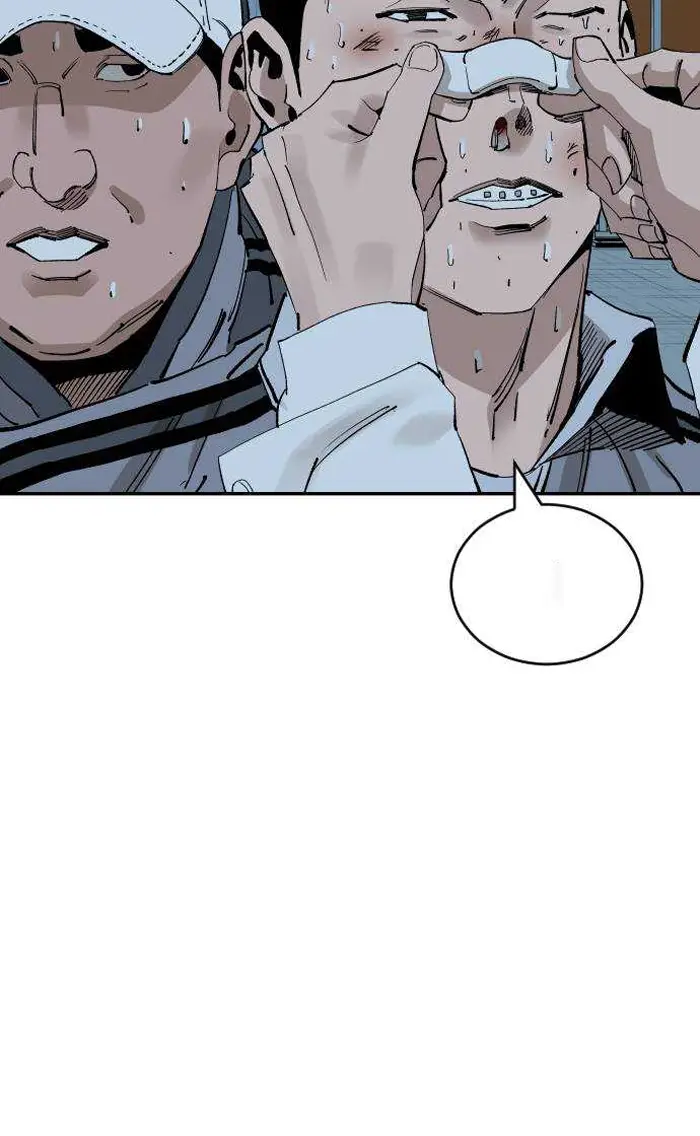 Read The Build Up PT-BR Manga Online
