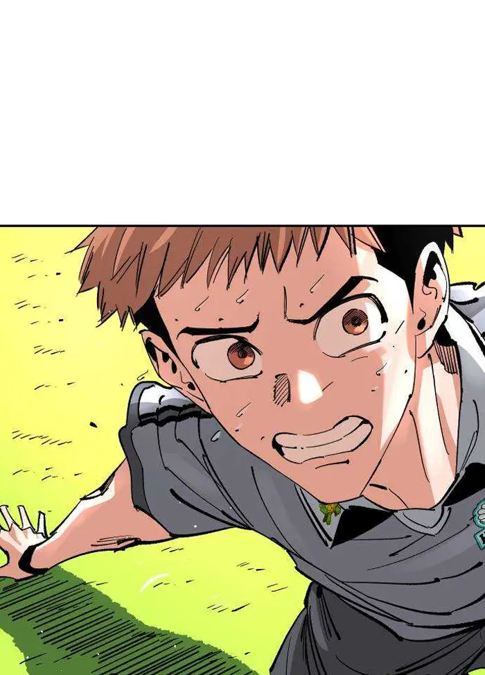 Read The Build Up PT-BR Manga Online