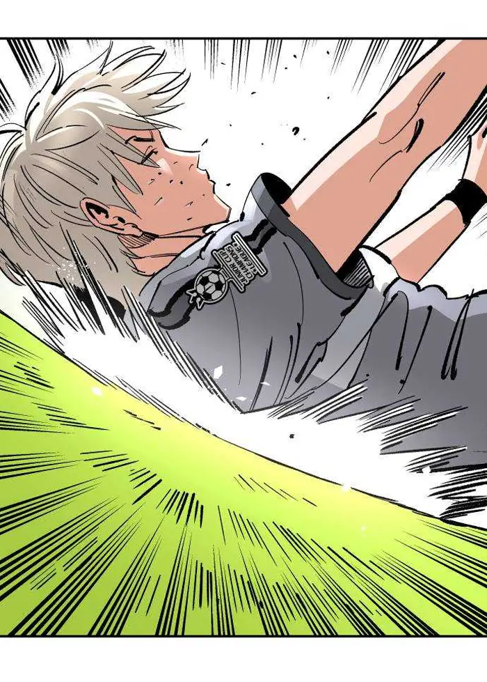 Read The Build Up PT-BR Manga Online