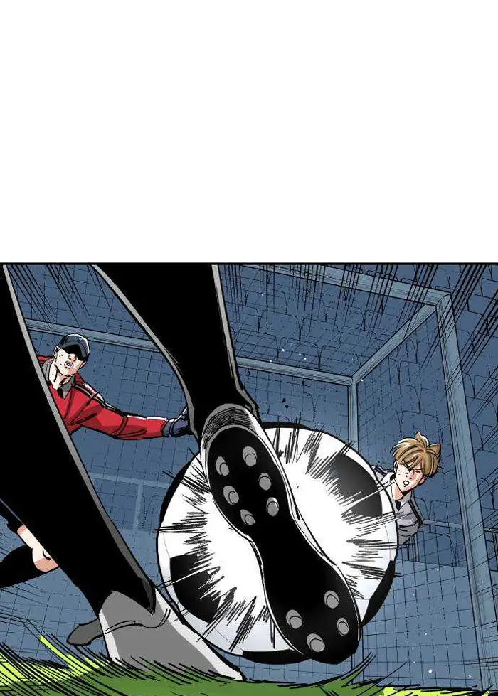 Read The Build Up PT-BR Manga Online