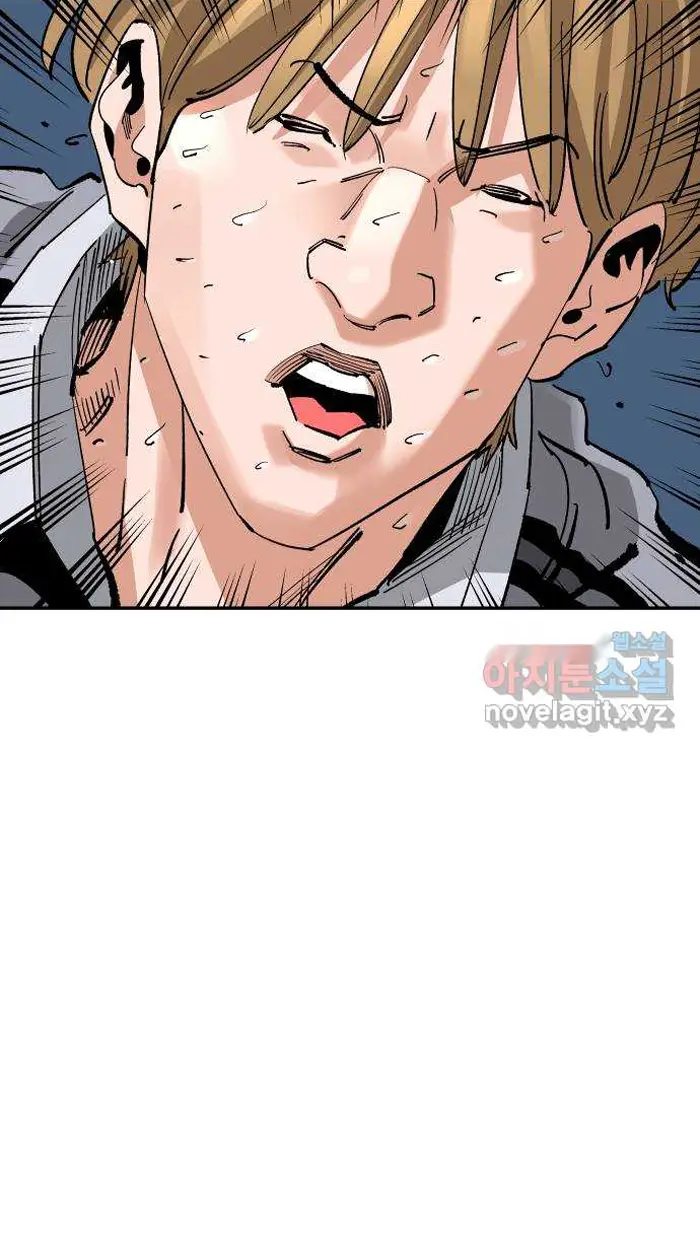 Read The Build Up PT-BR Manga Online