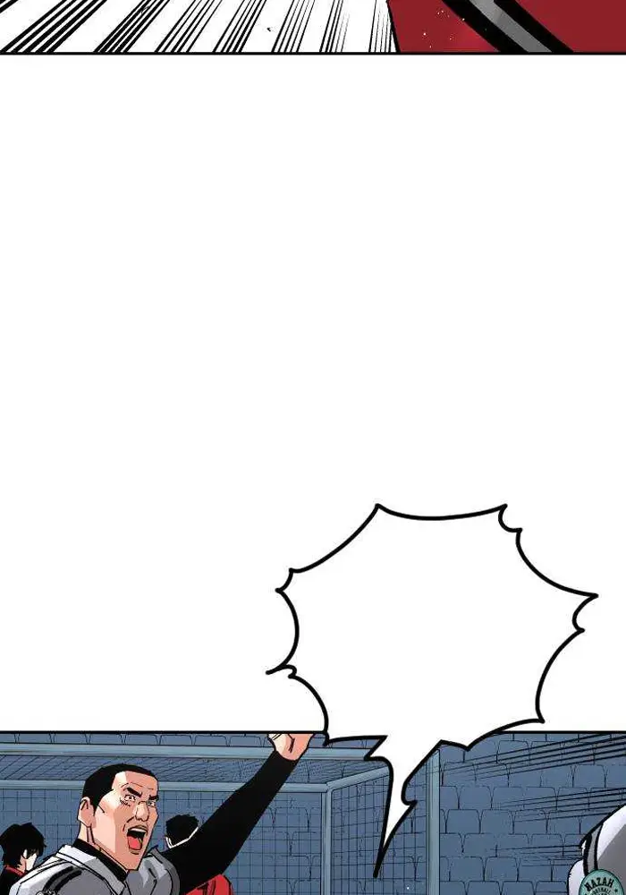 Read The Build Up PT-BR Manga Online
