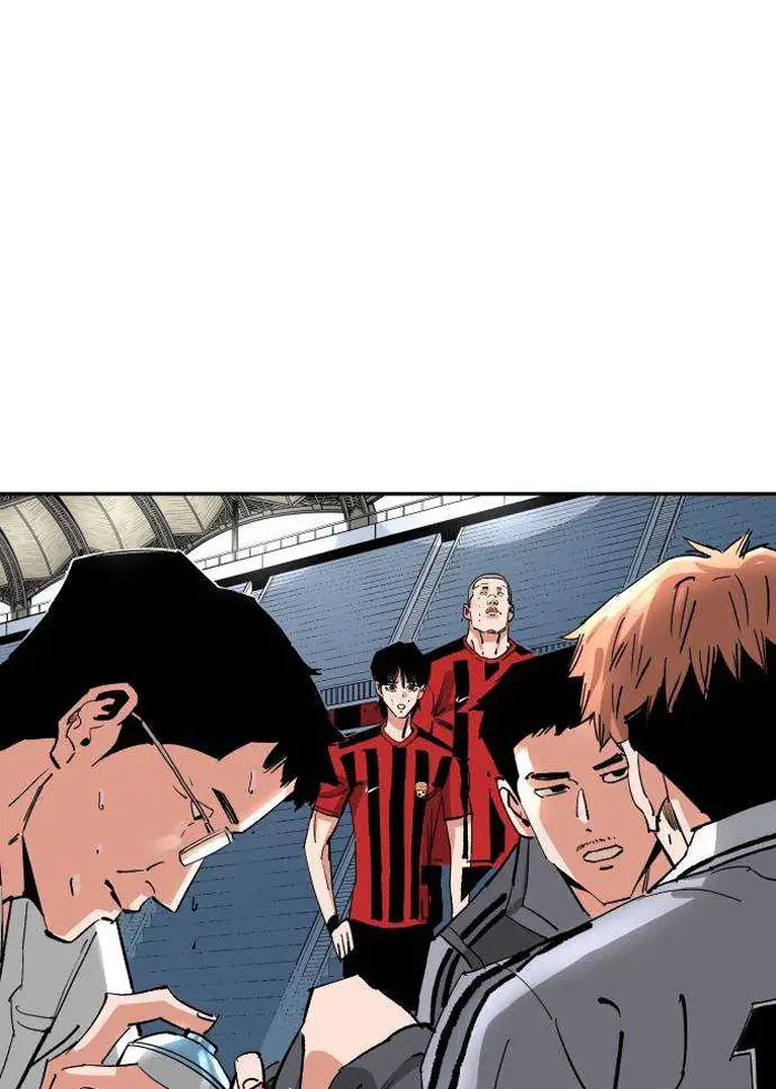 Read The Build Up PT-BR Manga Online