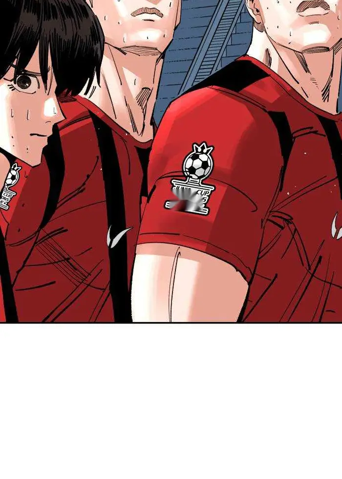 Read The Build Up PT-BR Manga Online