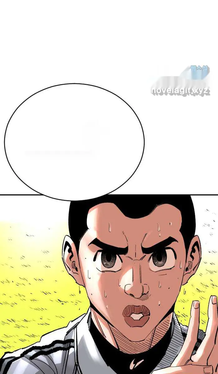 Read The Build Up PT-BR Manga Online