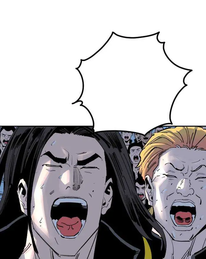 Read The Build Up PT-BR Manga Online
