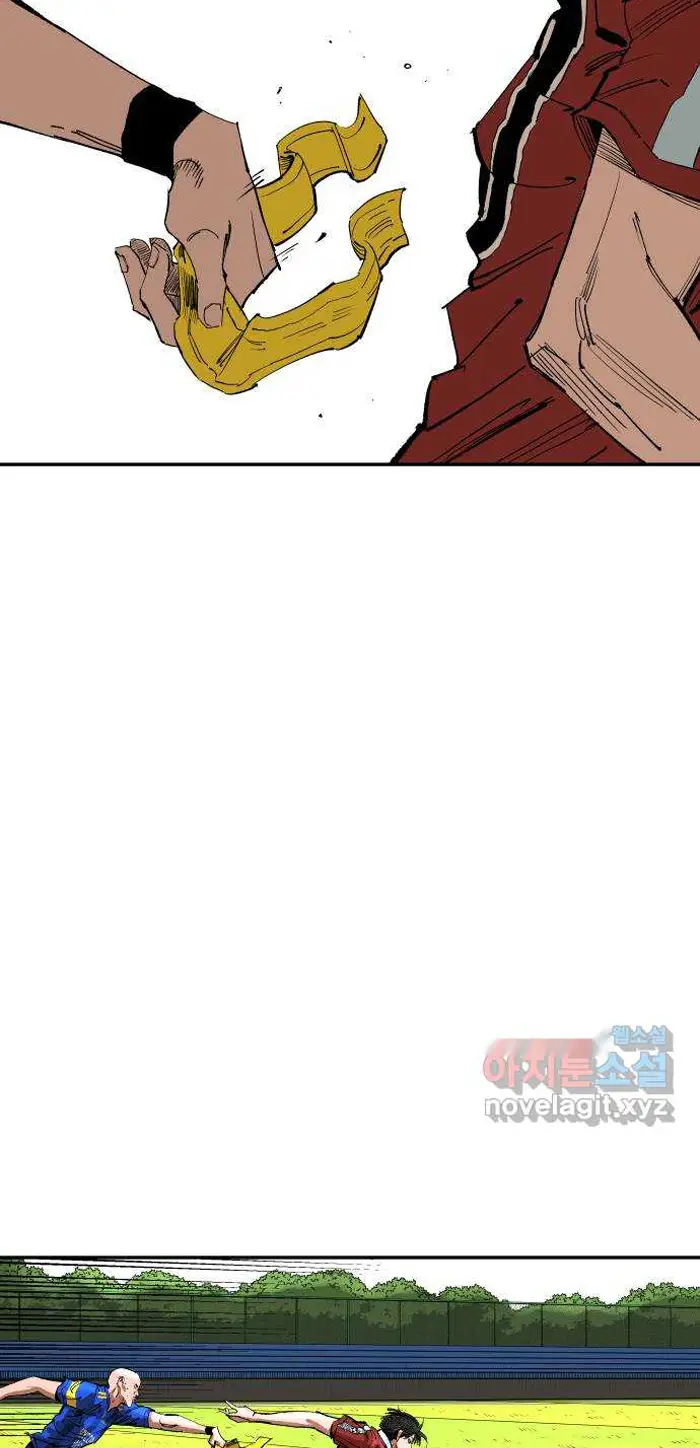 Read The Build Up PT-BR Manga Online