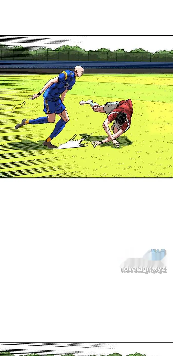 Read The Build Up PT-BR Manga Online