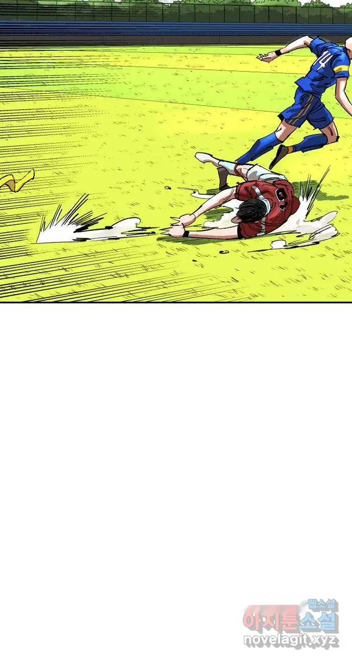 Read The Build Up PT-BR Manga Online