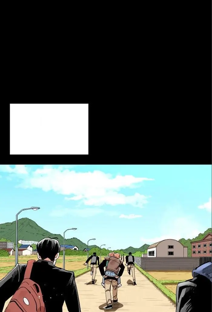 Read The Build Up PT-BR Manga Online