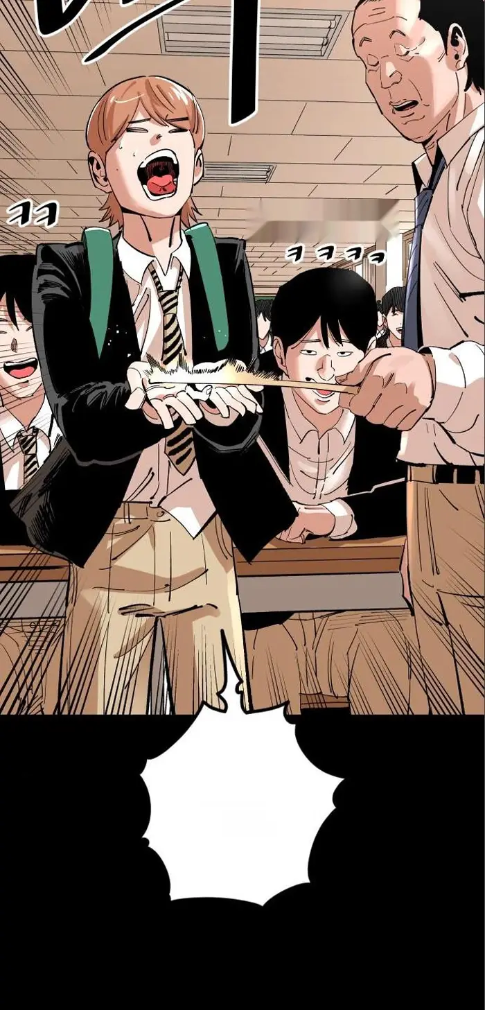 Read The Build Up PT-BR Manga Online