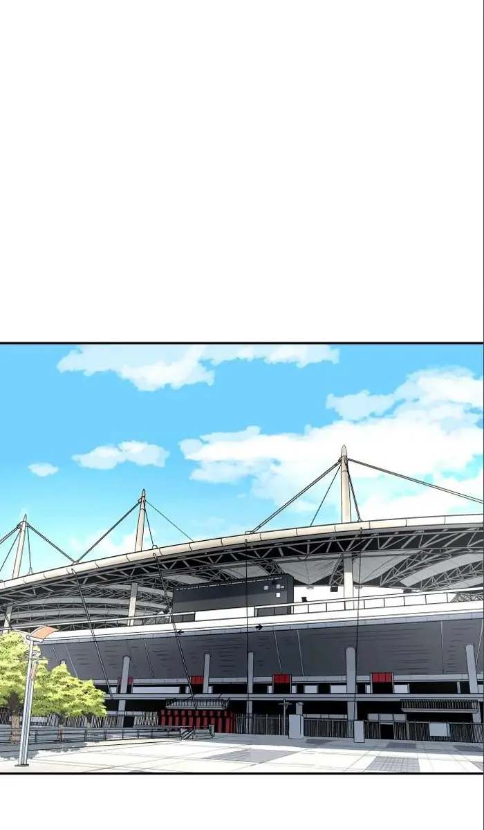 Read The Build Up PT-BR Manga Online