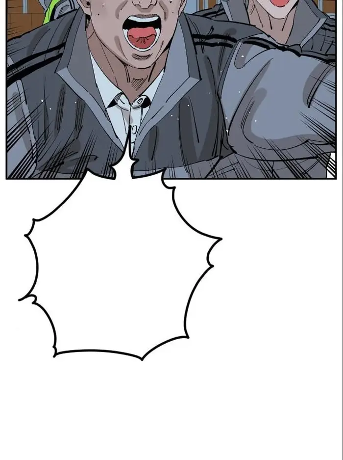 Read The Build Up PT-BR Manga Online