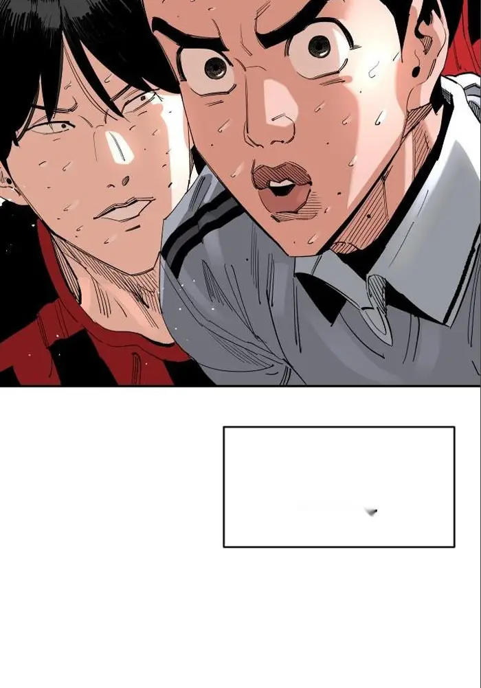 Read The Build Up PT-BR Manga Online