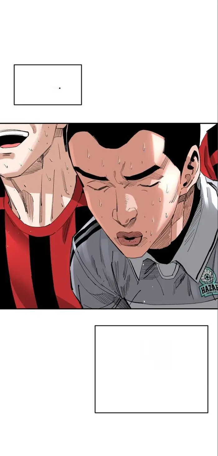Read The Build Up PT-BR Manga Online