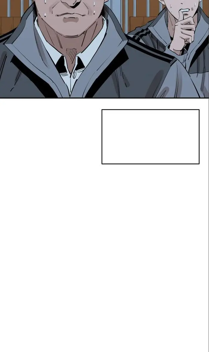 Read The Build Up PT-BR Manga Online