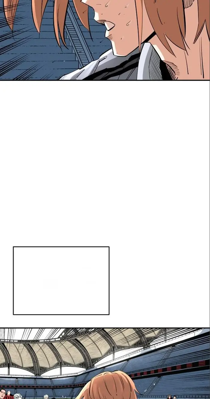 Read The Build Up PT-BR Manga Online