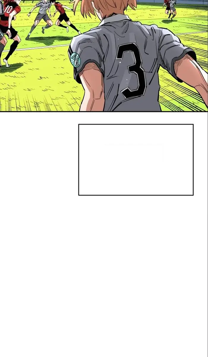 Read The Build Up PT-BR Manga Online