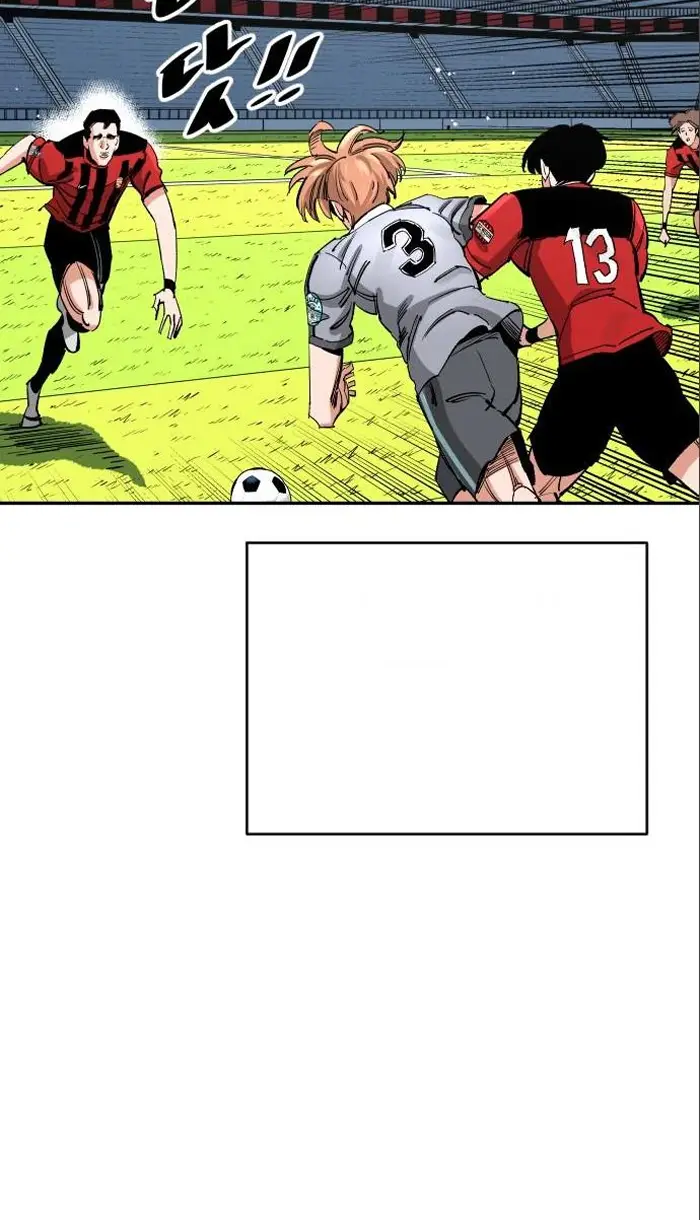 Read The Build Up PT-BR Manga Online