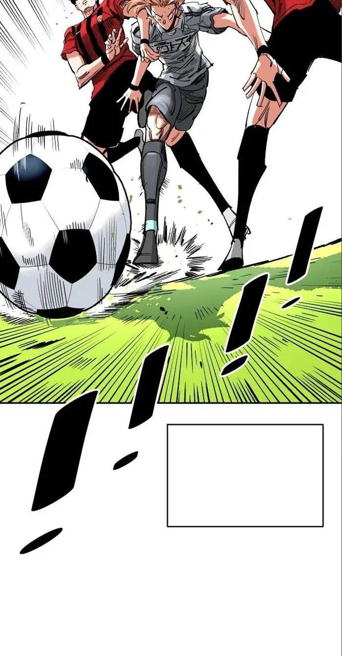Read The Build Up PT-BR Manga Online