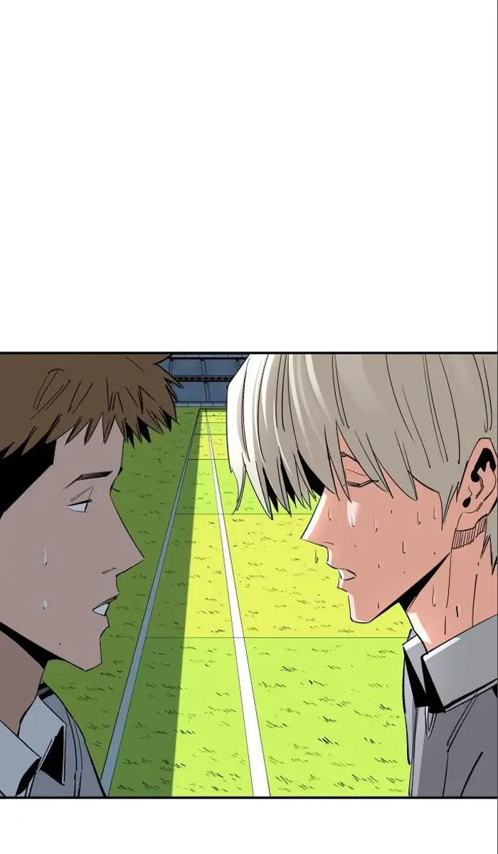 Read The Build Up PT-BR Manga Online