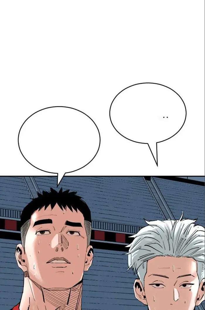 Read The Build Up PT-BR Manga Online