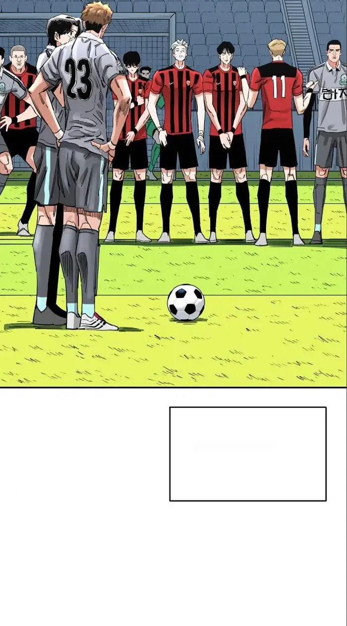 Read The Build Up PT-BR Manga Online