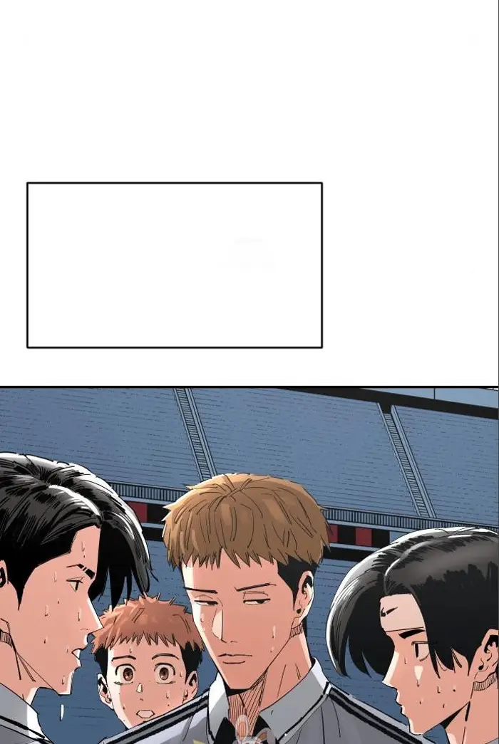 Read The Build Up PT-BR Manga Online