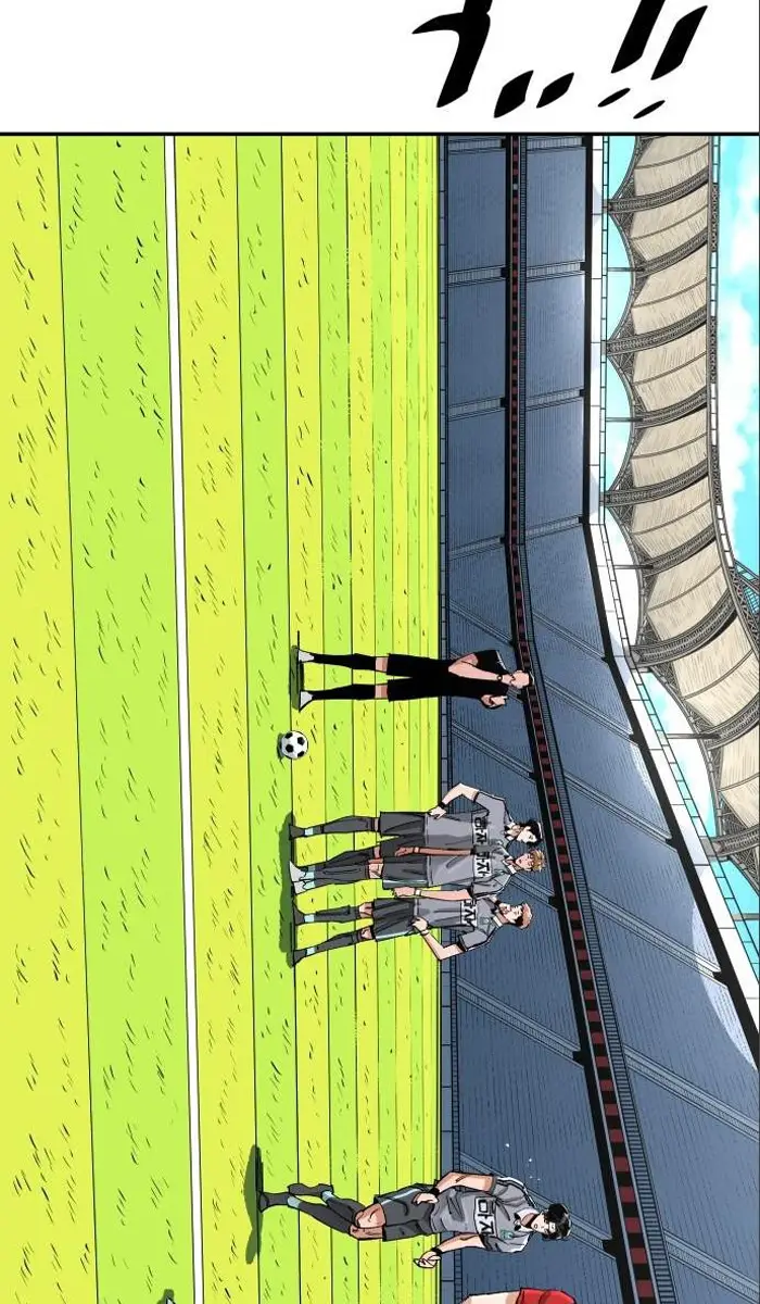 Read The Build Up PT-BR Manga Online