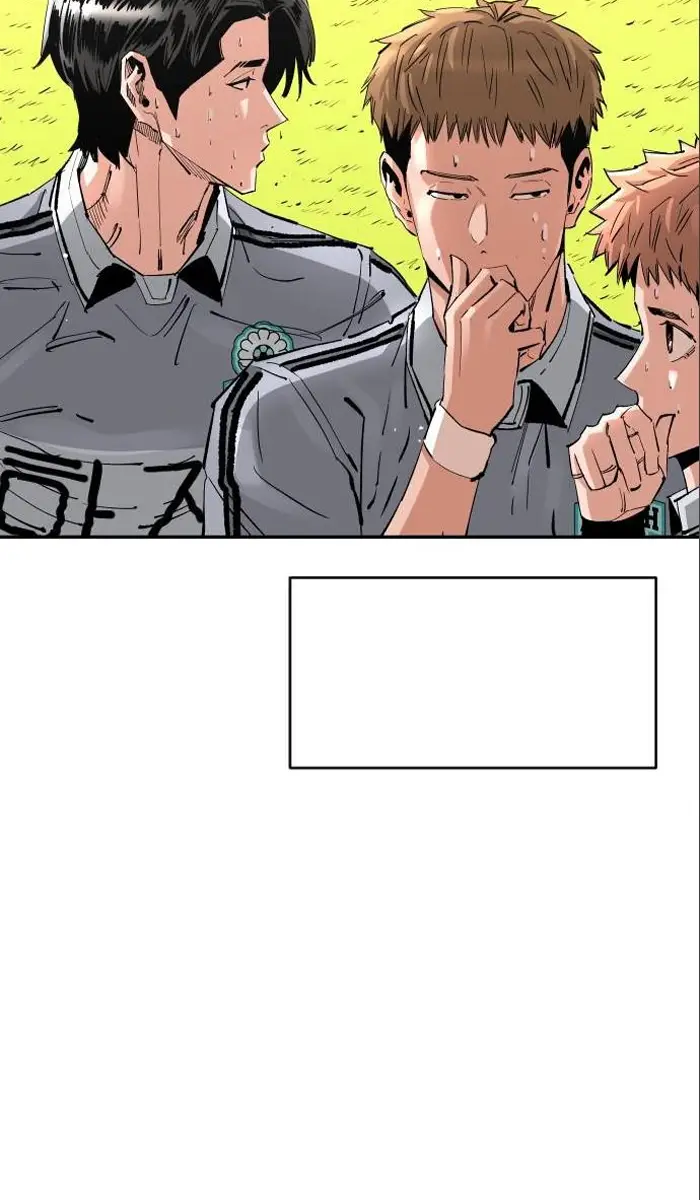 Read The Build Up PT-BR Manga Online