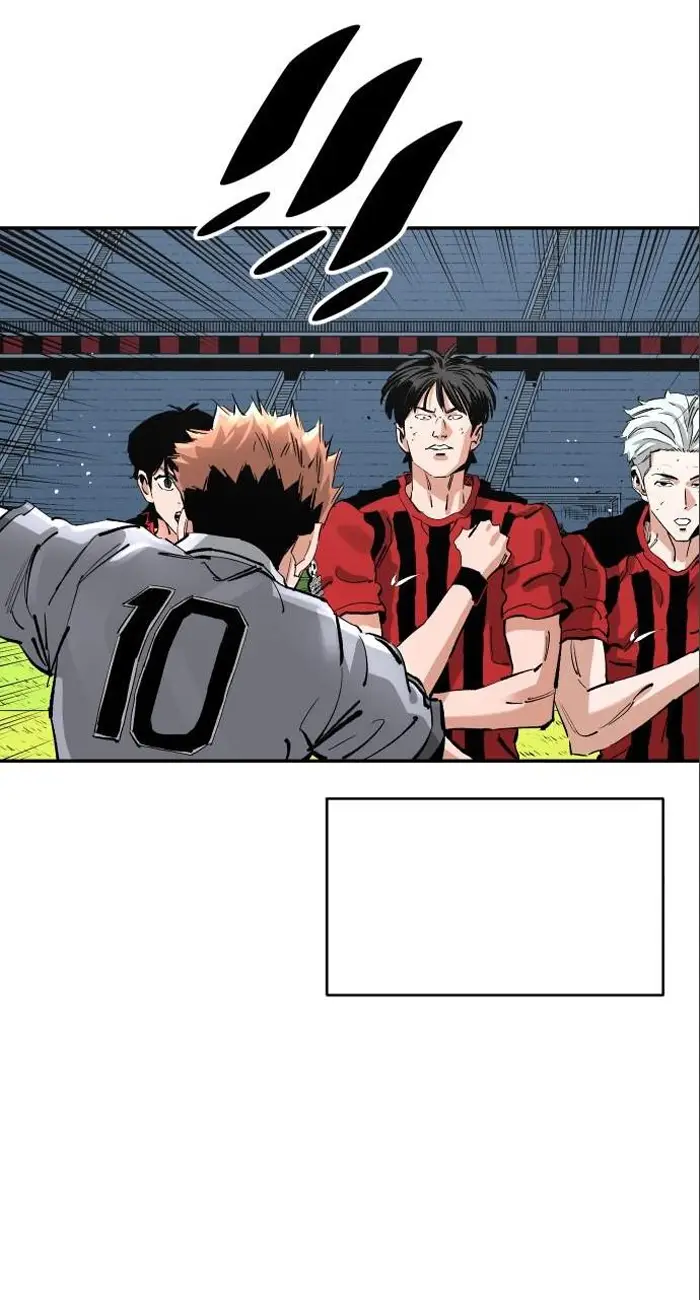 Read The Build Up PT-BR Manga Online
