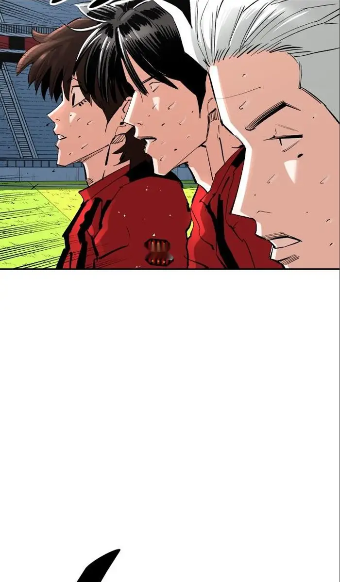 Read The Build Up PT-BR Manga Online