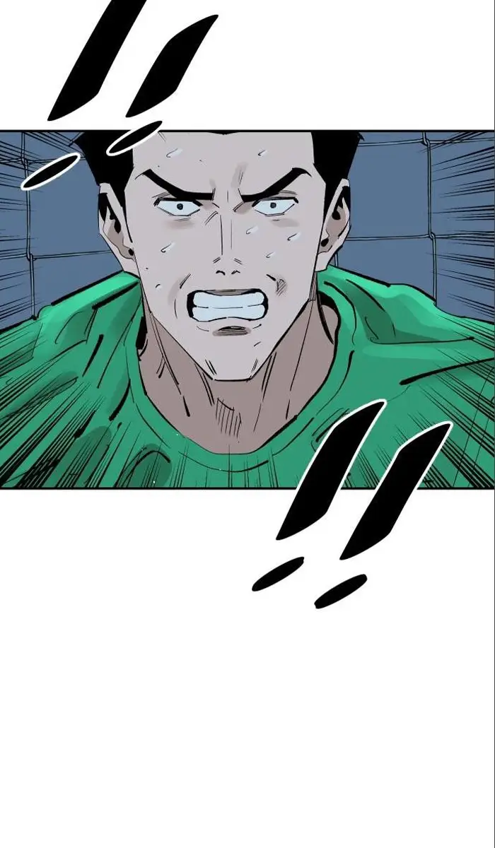 Read The Build Up PT-BR Manga Online