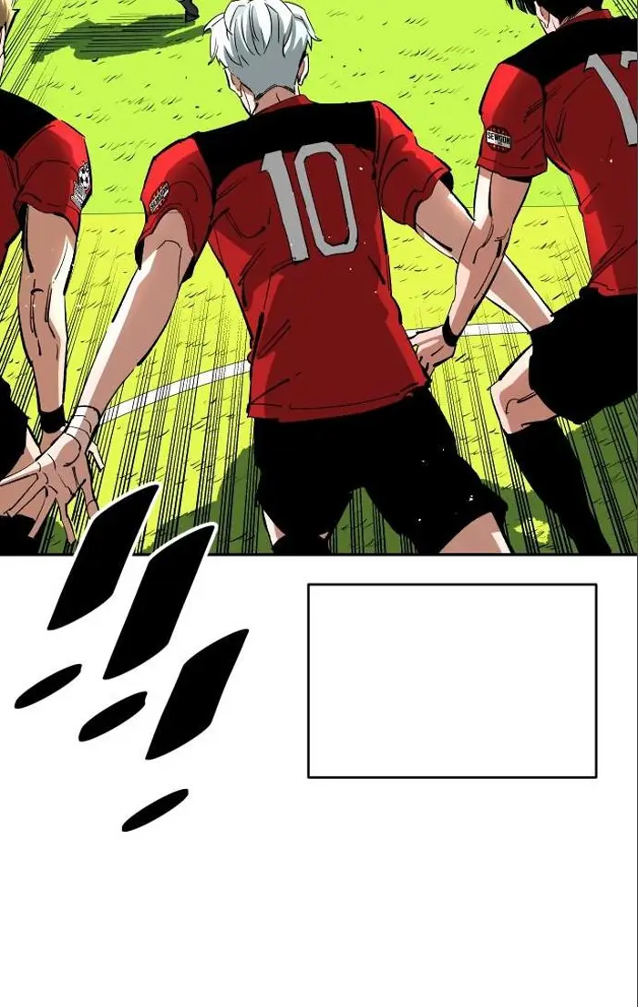 Read The Build Up PT-BR Manga Online