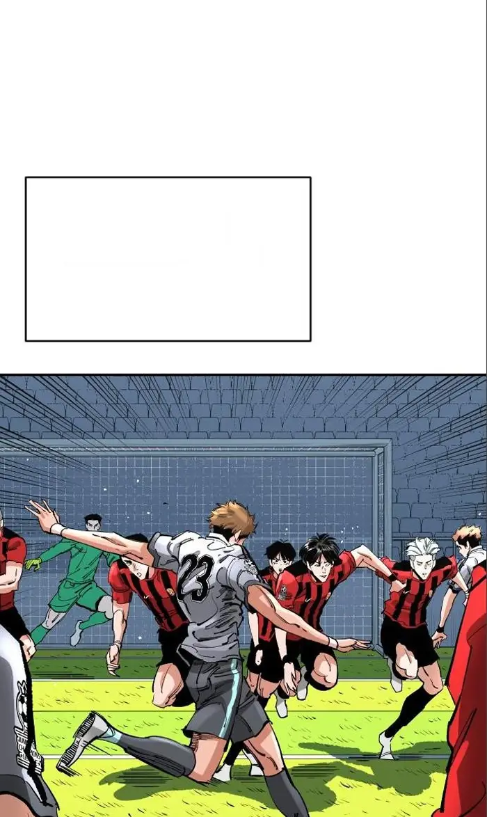 Read The Build Up PT-BR Manga Online