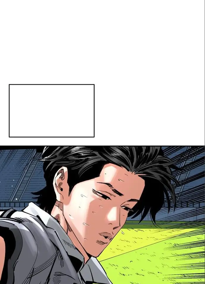 Read The Build Up PT-BR Manga Online