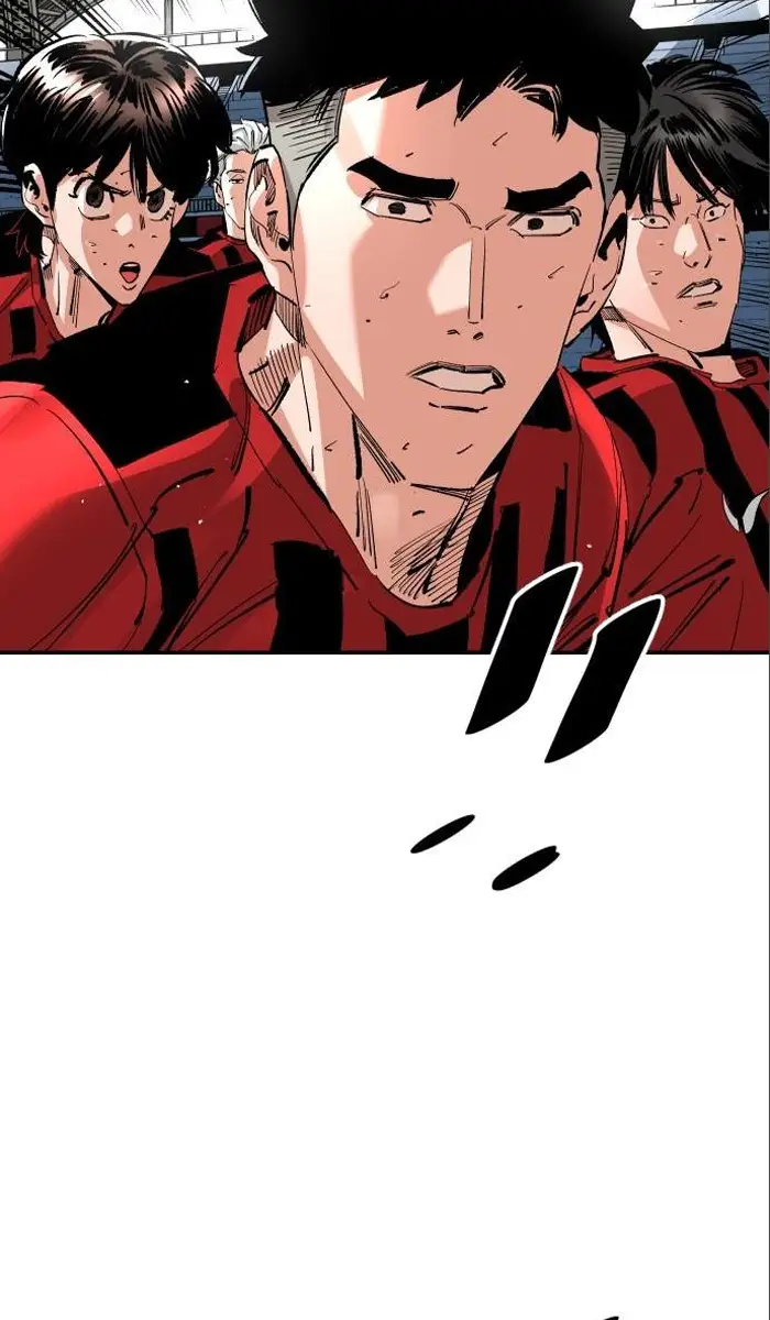 Read The Build Up PT-BR Manga Online