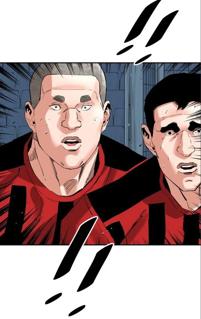 Read The Build Up PT-BR Manga Online