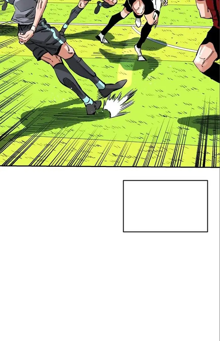 Read The Build Up PT-BR Manga Online
