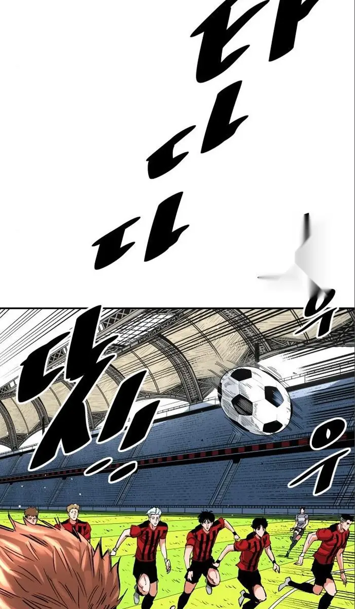 Read The Build Up PT-BR Manga Online